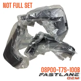08P00-T7S-100B HONDA Splash Guard Set