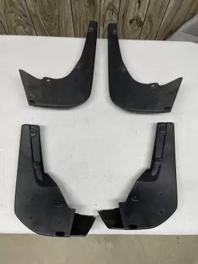 08P00-TG7-100A HONDA Splash Mud Guard Set Pilot Passport #2
