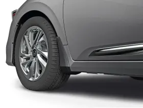 08P00-TXM-101 HONDA Splash Guard Set Insight 08P00-TXM-101 HONDA Splash Guard Set Insight