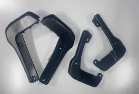 08P00T7S100A HONDA Splash Guard Set