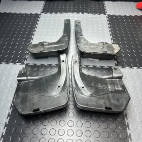 08P00THR100 HONDA Mud Flaps Splash Guards Flapsguard Odyssey #2