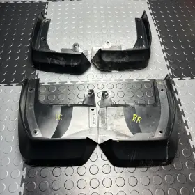 08P00THR100 HONDA Mud Flaps Splash Guards Flapsguard Odyssey