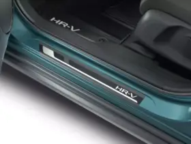 08P04-3V0-100 HONDA Door Sill Film