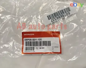 08P08-S01-100 HONDA Front Splash Guard Set Civic