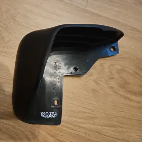 08P08-S84-100 HONDA Front Driver Splash Guards Accord