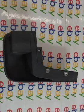 08P08-SCV-100R1 HONDA Front Splash Guards Element #2