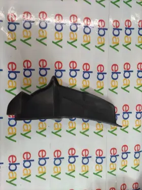 08P08-SCV-100R1 HONDA Front Splash Guards Element #3