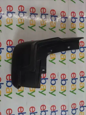 08P08-SCV-100R1 HONDA Front Splash Guards Element