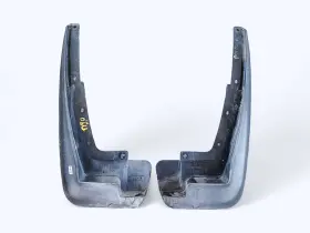 08P08-SCV-1B0R1 HONDA Front Right Left Mud Splash Guard Set