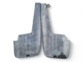 08P08-SCV-1C0R1 HONDA Front Mud Splash Guard Set Element #2