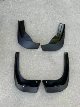 08P08-T6Z-100 HONDA Ridgeline Front Rear Splash Guards Mud