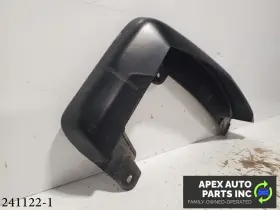 08P08-TLA-100R1 HONDA Front Left Driver Mud Flap Guard #3