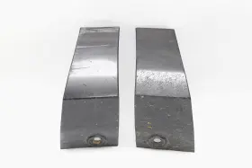08P08-TP6-100R1 HONDA Crosstour Exl Front Left Right Mud Set