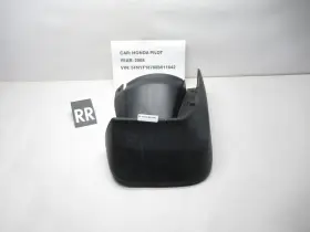 08P09-S9V-101 HONDA Right Rear Splash Guard Mud Pilot