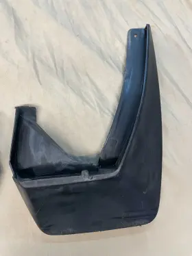 08P09-SJC-100 HONDA Ridgeline Right Rear Splash Guard #2