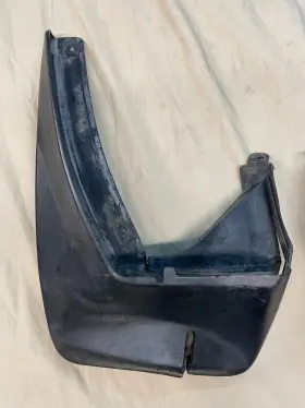 08P09-SJC-100 HONDA Ridgeline Right Rear Splash Guard #3