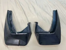 08P09-SJC-100 HONDA Ridgeline Right Rear Splash Guard