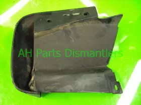 08P09-SNA-100R1 HONDA Rear Passenger Mud Flap Guard Civic #3