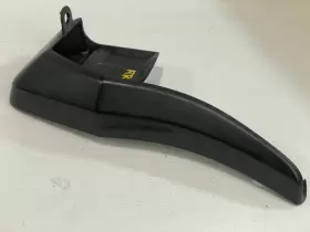 08P09-TBG-100R1 HONDA Rear Right Passenger Mud Flap Splash #2
