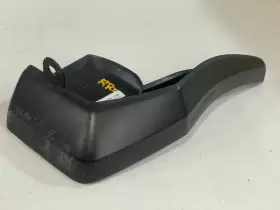 08P09-TBG-100R1 HONDA Rear Right Passenger Mud Flap Splash