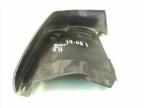 08P09-TR0-1A0R1 HONDA Rear Passenger Mud Flap Guard Civic #3