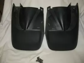 08P09S9V HONDA Rear Splash Guard Mud Flap Right Left Pilot