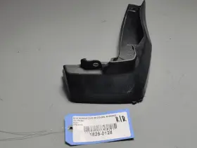 08P09TBJ100R1 HONDA Ivic Rear Passenger Mud Flap Guard Splash
