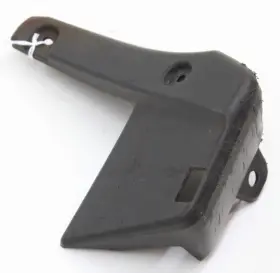 08PO9-TVA-100 HONDA Hybrid Rear Left Wheel Mud Flap Splash 08PO9-TVA-100 HONDA Hybrid Rear Left Wheel Mud Flap Splash