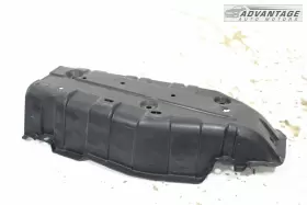 17011-T7X-A01 HONDA Rear Left Body Fuel Vapor Canister Shield #2