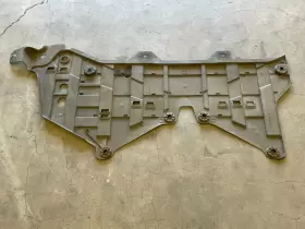 1D595-5WJ-A0 HONDA Clarity Center Lower Cover Shield Guard #3