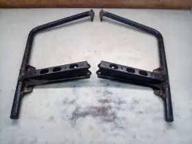50611-HN0-A10 HONDA Es Rh Lh Tubes Splash Guard Step 450