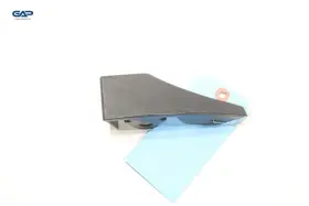 71116T90A00 HONDA Front Bumper Right Air Deflector Cover #2