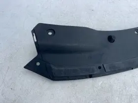 71125-SZT-G01 HONDA Crz Bumper Upper Sight Shield Cover #2