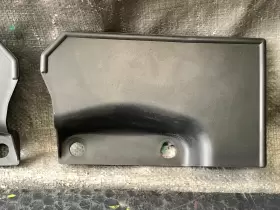 71145-TVA-A01 HONDA Rear Right Left Quarter Splash Guard Mud #3