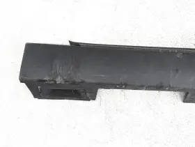 71800-30A-A01 HONDA Right Passenger Lower Skirt Rocker Accord #2