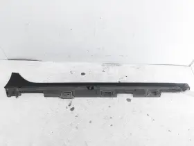 71800-T43-000ZE HONDA Passenger Skirt Rocker Molding Civic
