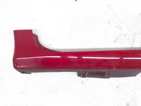 71800-TBG-A01ZA HONDA Passenger Lower Skirt Rocker Molding #2