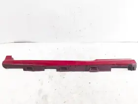 71800-TBG-A01ZA HONDA Passenger Lower Skirt Rocker Molding