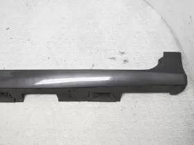 71800-TBG-A01ZC HONDA Passenger Skirt Rocker Molding Civic #2