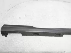 71800-TBG-A01ZC HONDA Passenger Skirt Rocker Molding Civic #3