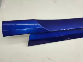 71800TVA HONDA Right Sill Rocker Molding Accord #2
