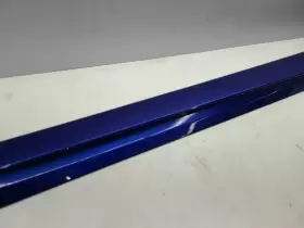 71800TVA HONDA Right Sill Rocker Molding Accord #3