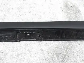 71850-3W0-A10ZA HONDA Left Driver Skirt Rocker Molding Ex #3