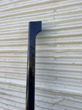 71850-T21-A0 HONDA Rocker Molding Panel Left Driver Accord #2