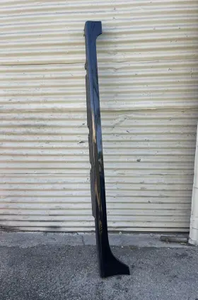 71850-T21-A0 HONDA Rocker Molding Panel Left Driver Accord