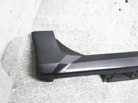 71850-TBA-A01ZD HONDA Driver Skirt Rocker Molding Scratches #2