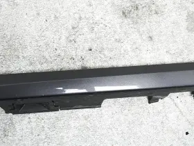 71850-TBA-A01ZD HONDA Driver Skirt Rocker Molding Scratches #3