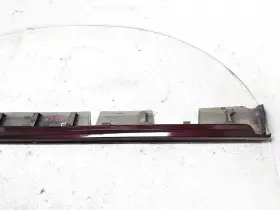 71850-THR-A12ZA HONDA Driver Lower Skirt Rocker Molding #2