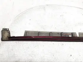 71850-THR-A12ZA HONDA Driver Lower Skirt Rocker Molding #3