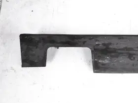 71850-THR-A12ZE HONDA Driver Lower Skirt Rocker Molding #2